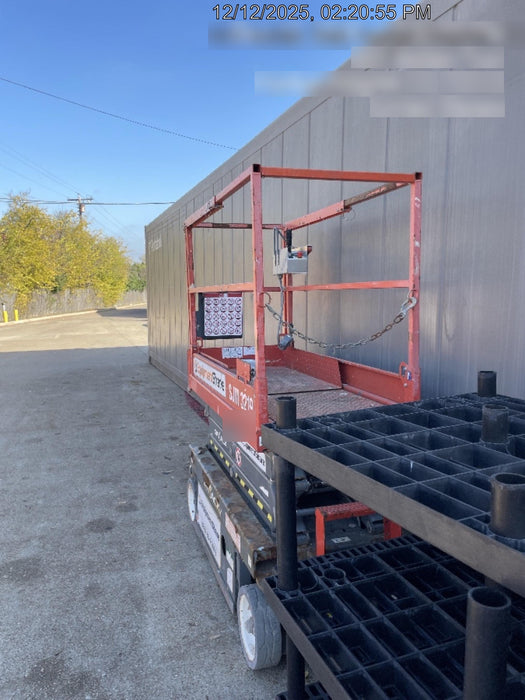 2019 SKYJACK SJIII-3219