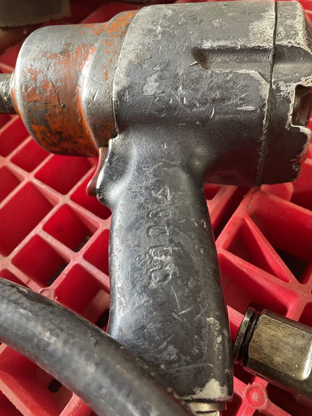 2020 MICHIGAN PNEUMATIC 751SS