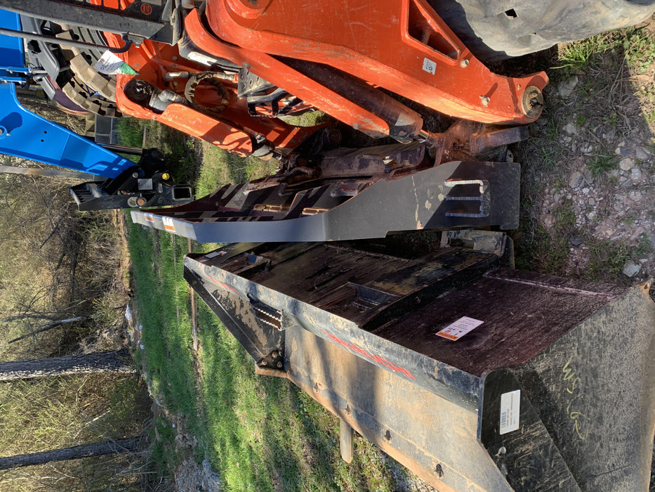 2020 PALADIN 48" Pallet Forks - Paladin