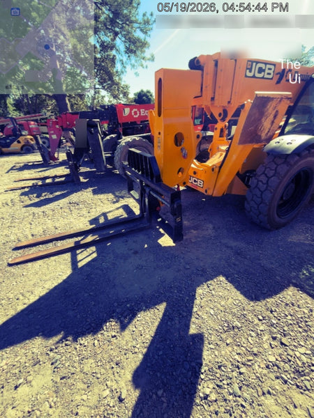 2025 JCB 512-56