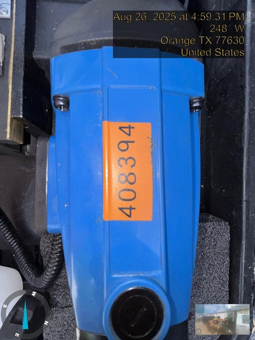 2024 UNIBOR COMMANDO 40