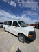2023 GMC Savana 3500 - Rental