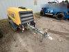 2023 ATLAS COPCO XAS 110