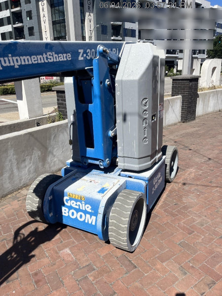 2024 GENIE Z30-20 N RJ