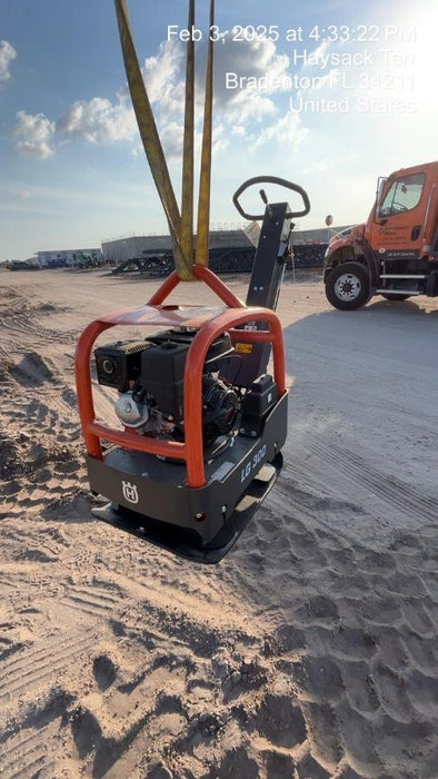 2024 HUSQVARNA LG300