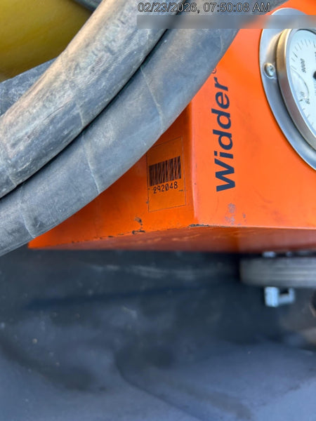 2023 WIDDER 11100