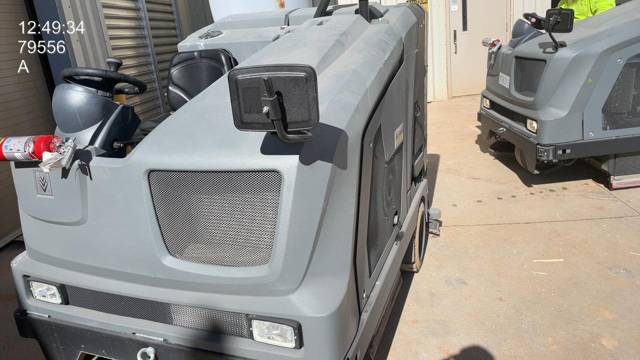 2024 KARCHER B 300 R