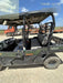 Kawasaki MULE PRO-DX Diesel, 6-Seater, Canopy