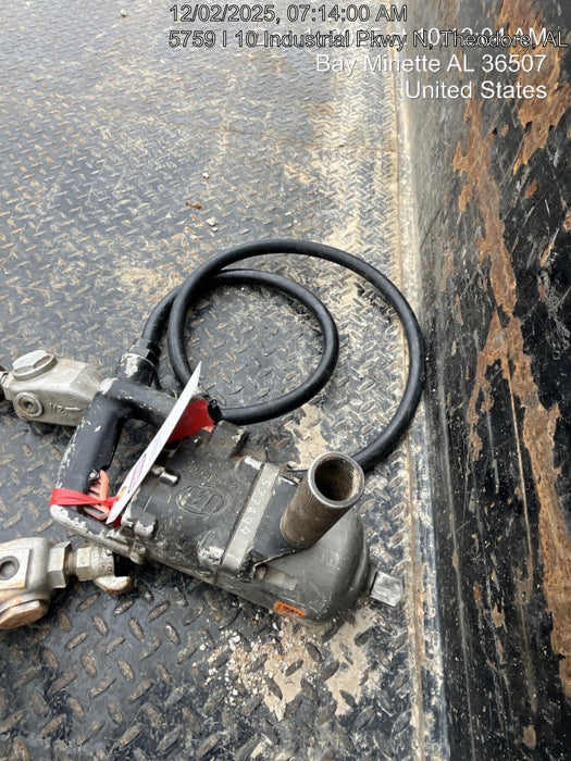 2025 INGERSOLL RAND 3940B2TI