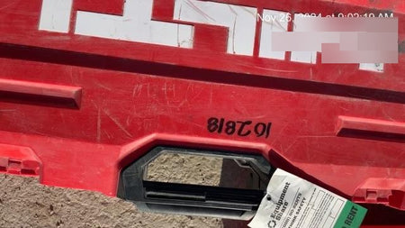 2020 HILTI TE 1000-AVR