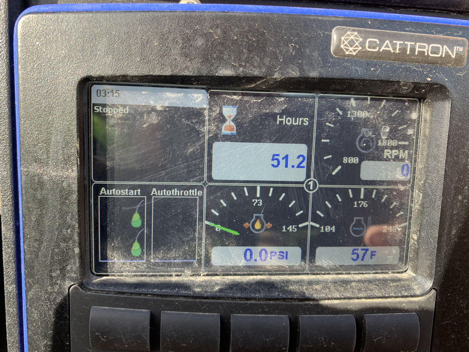 2021 PIONEER PP66S12L71-TD2.9L4