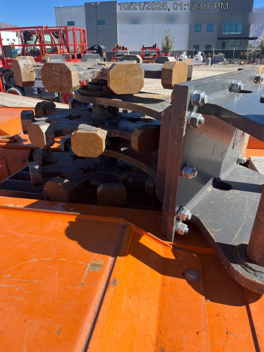 2024 STEEL UNLIMITED SUIEXCS24CW