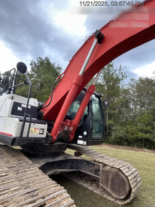 2020 LINK-BELT 300X4