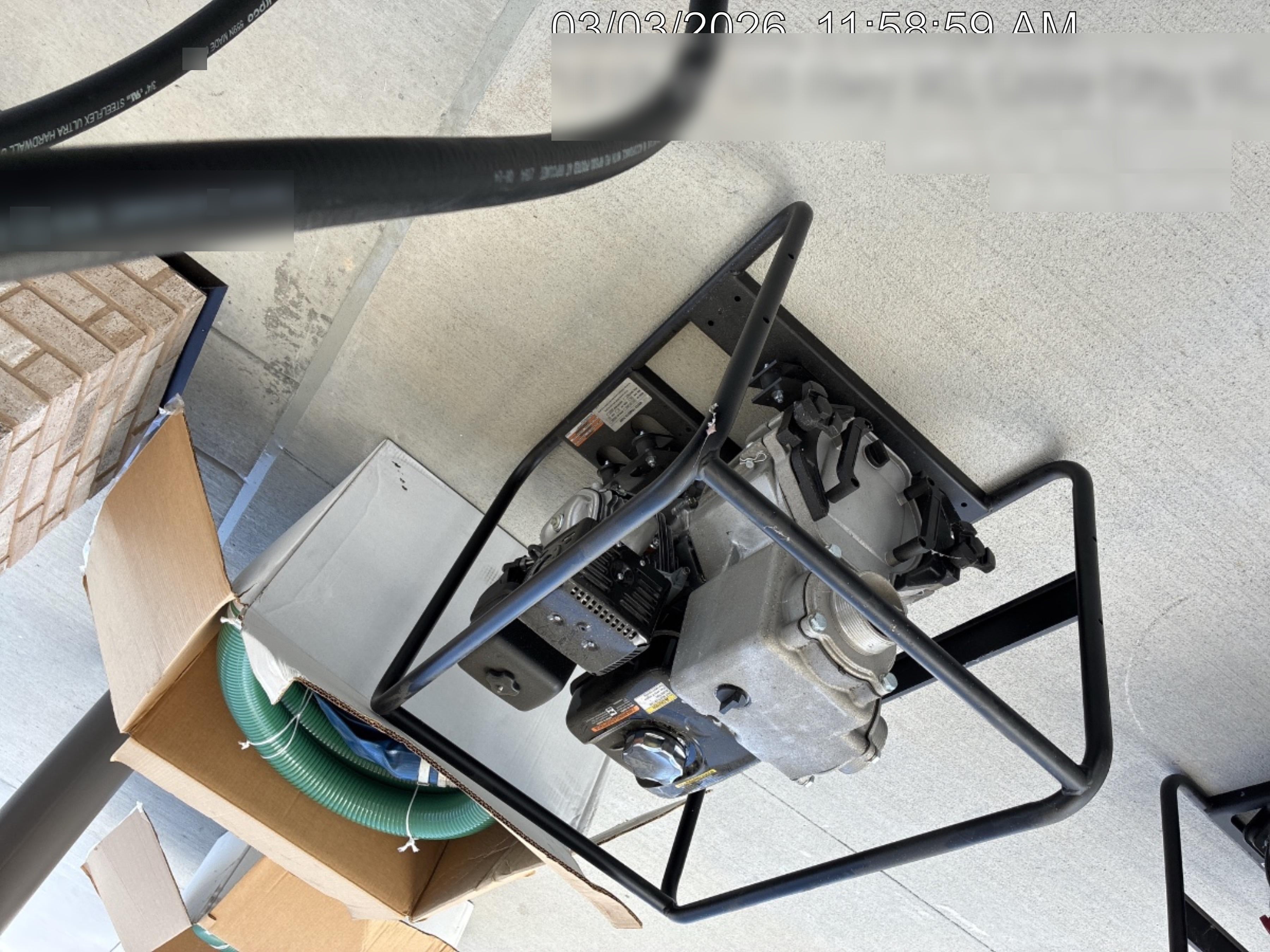 2025 MI-T-M WTP-T03-0MGH