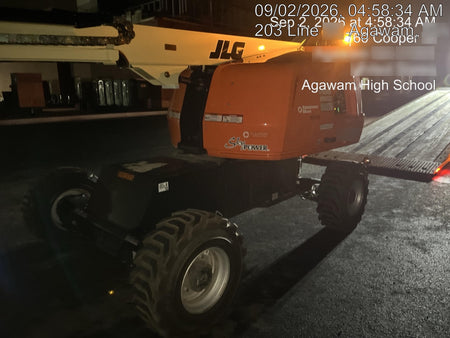 2025 JLG 460SJ