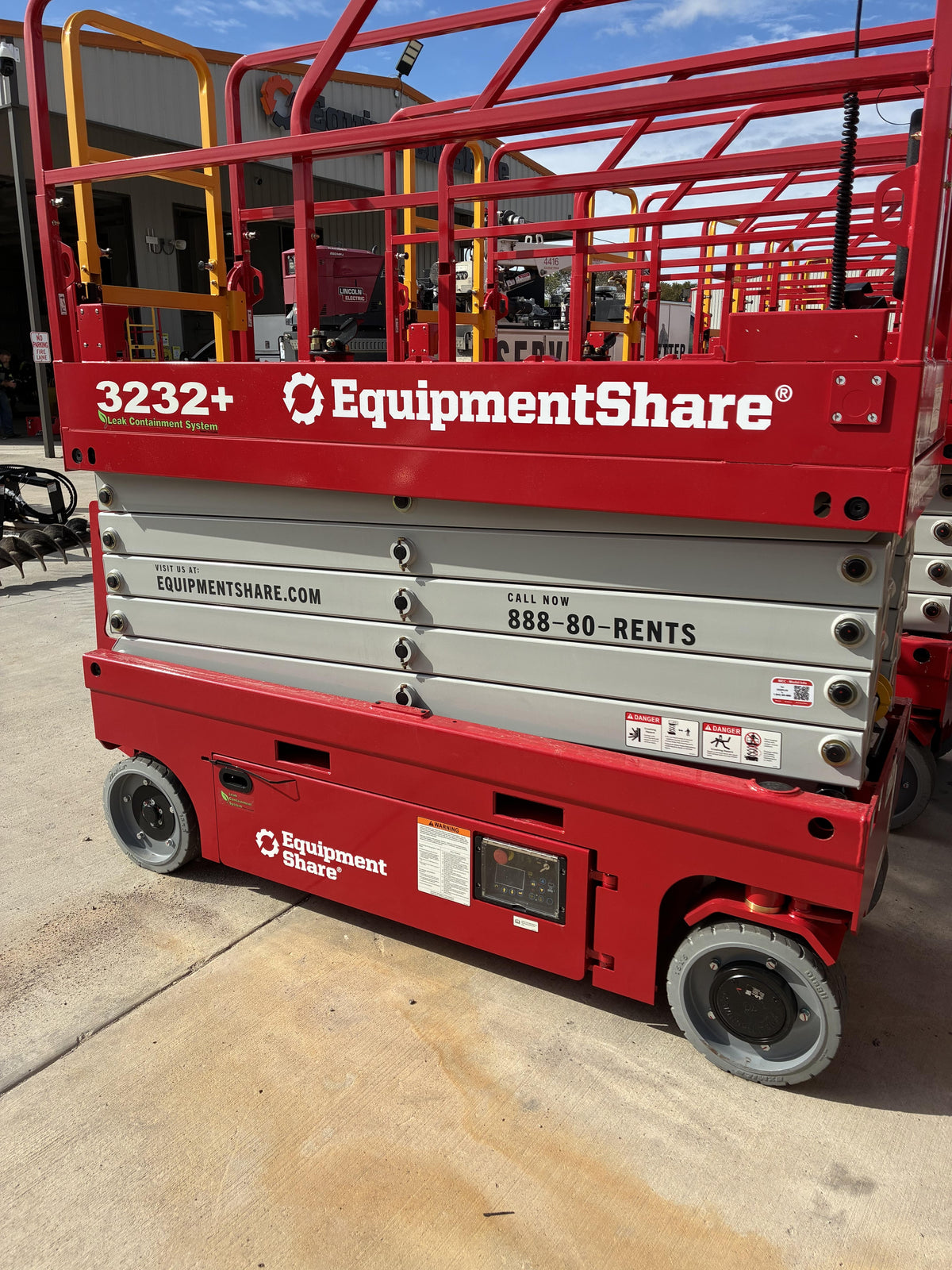 2026 MEC 3232+