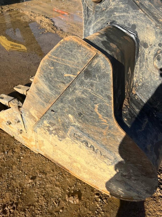 2024 STRICKLAND BT-26H0481421040016PH1