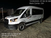 2025 FORD Transit 350 Rental