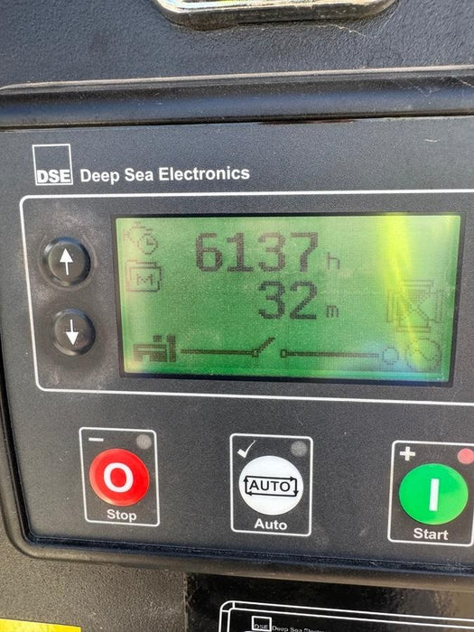 2023 ATLAS COPCO QAS45 CWK