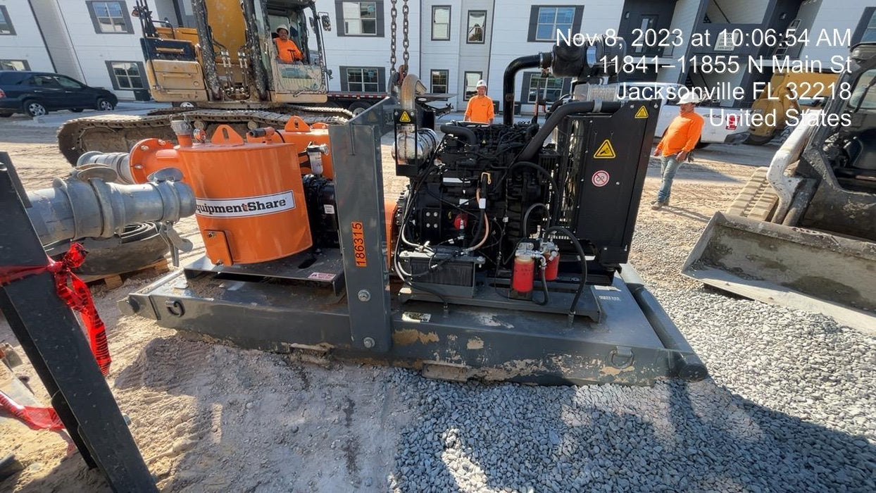 2021 MYERS-SETH RL-300