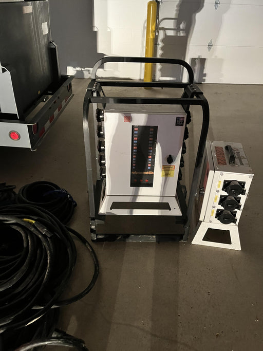 2022 TRYSTAR TP-43C-M-F10