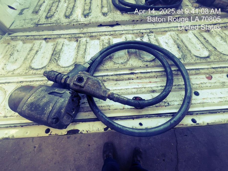 2021 MICHIGAN PNEUMATIC 750SS