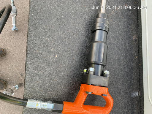 2021 MICHIGAN PNEUMATIC MP-CH3R