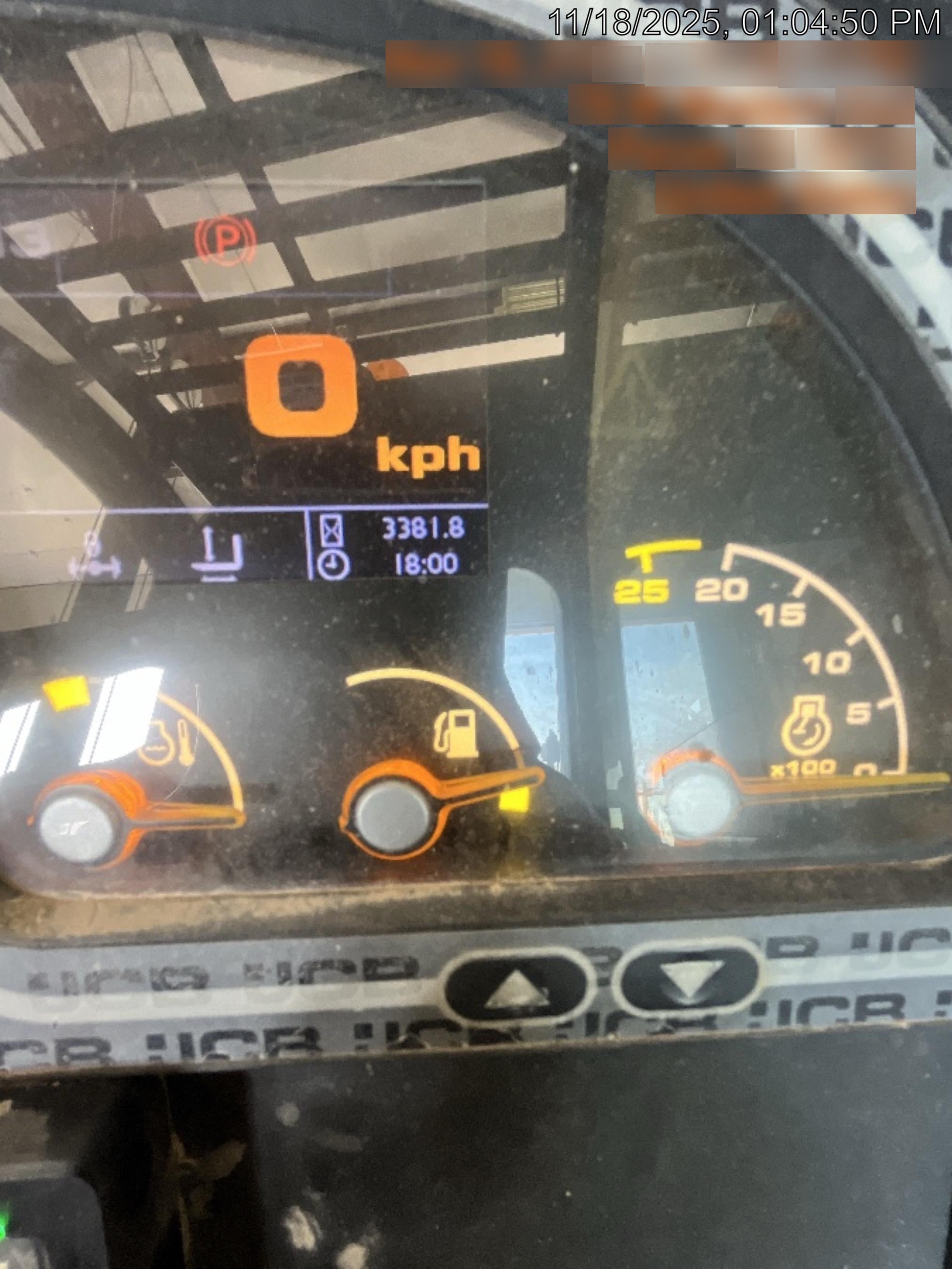 2019 JCB 510-56