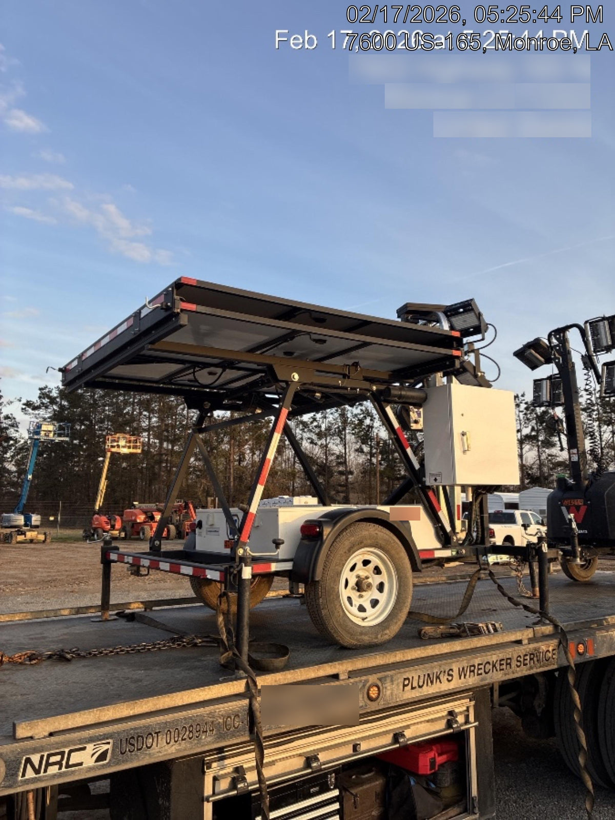 2024 WANCO WLTS-MM8A-1600