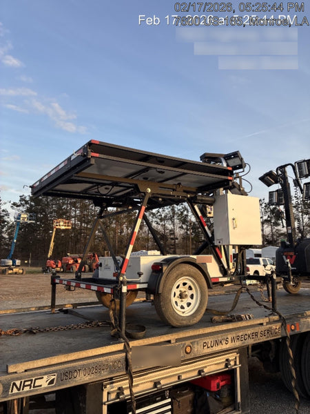 2024 WANCO WLTS-MM8A-1600