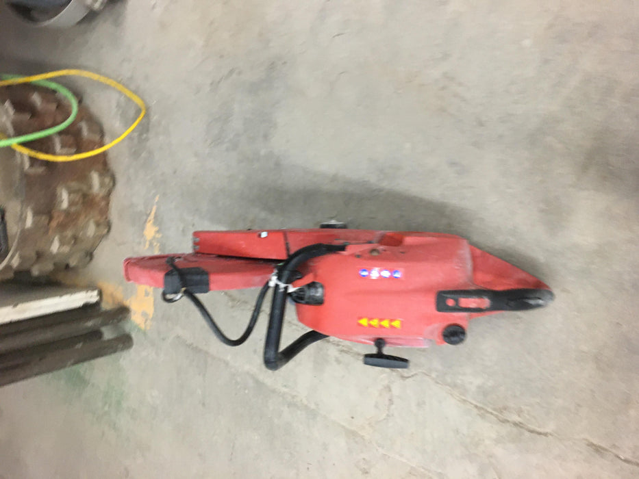 2020 HILTI DSH 700-X