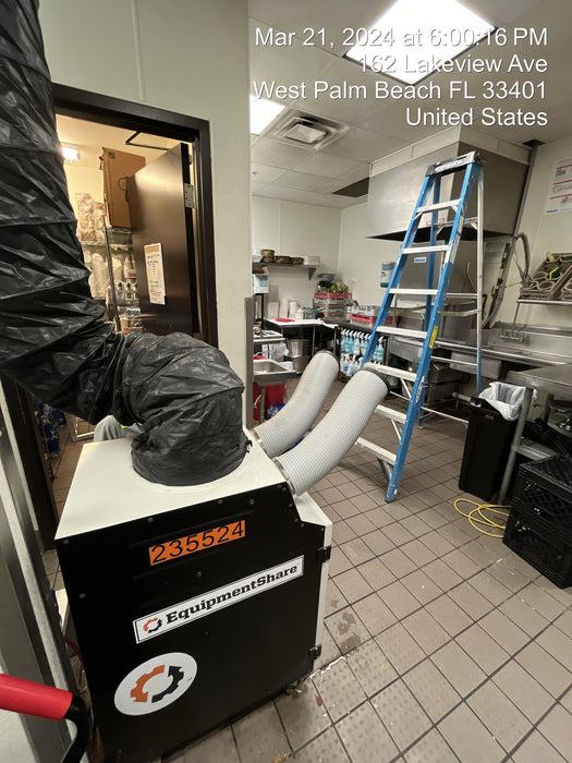 2022 KWIKOOL KPAC1411-2