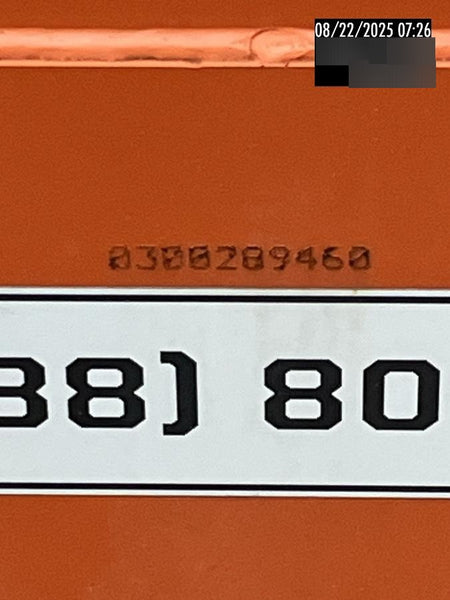 2022 JLG 1350SJP