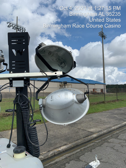 2019 Wacker Neuson LTV6L-MH Standard