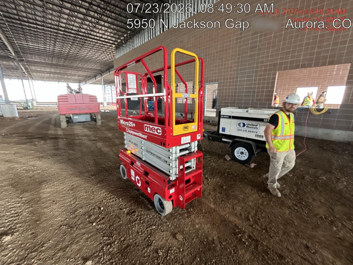2026 MEC Micro 26+