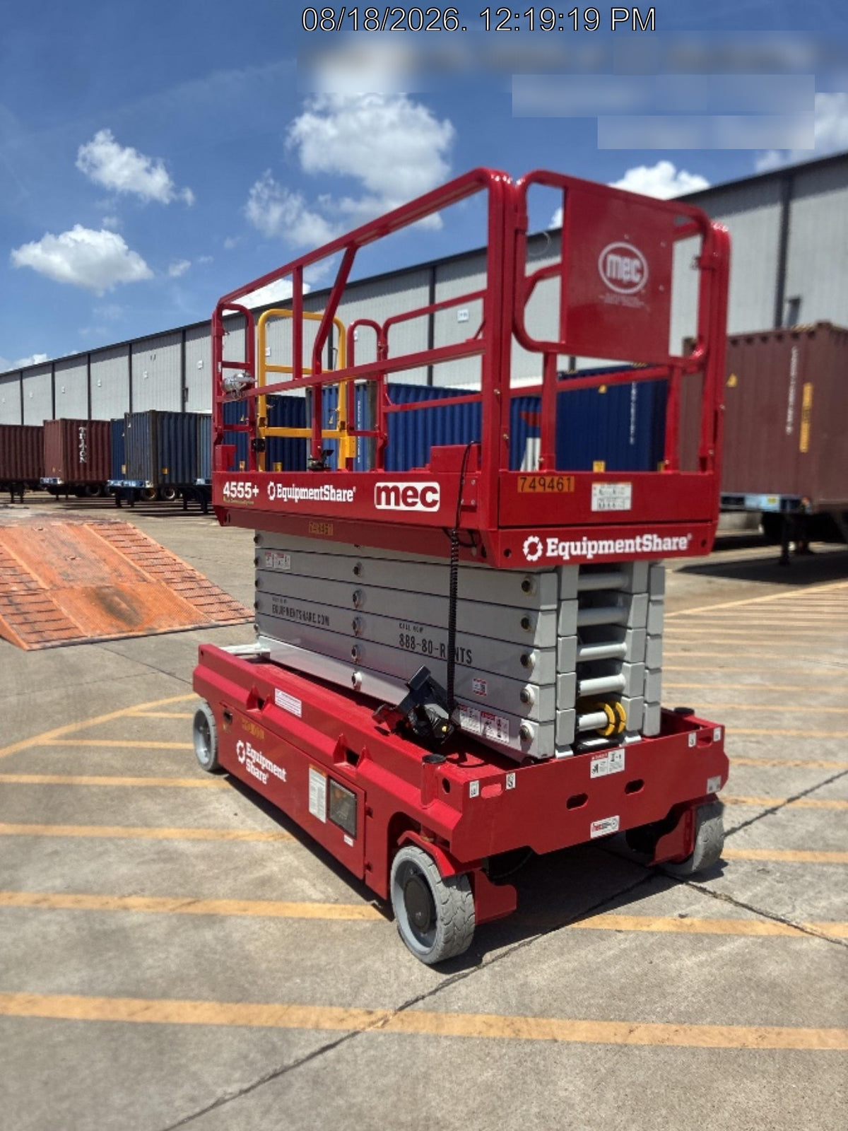2026 MEC 4555+