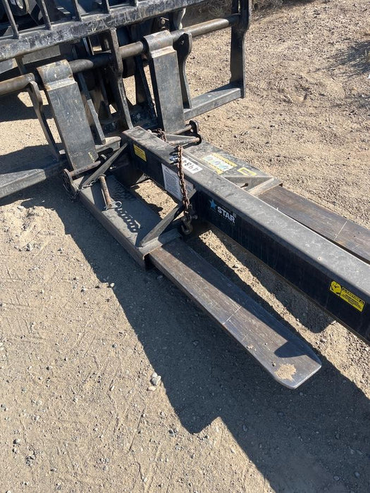 2025 STAR INDUSTRIES M1360B - Star JIB Boom