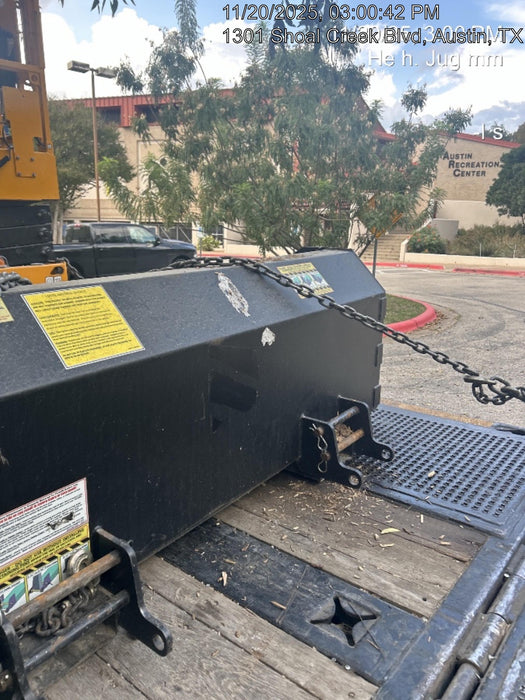 2024 STAR INDUSTRIES 1406B