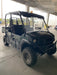 2019 KAWASAKI Mule PRO-DXT (Half Door)