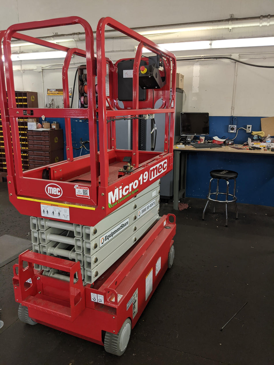 2020 MEC Micro 19