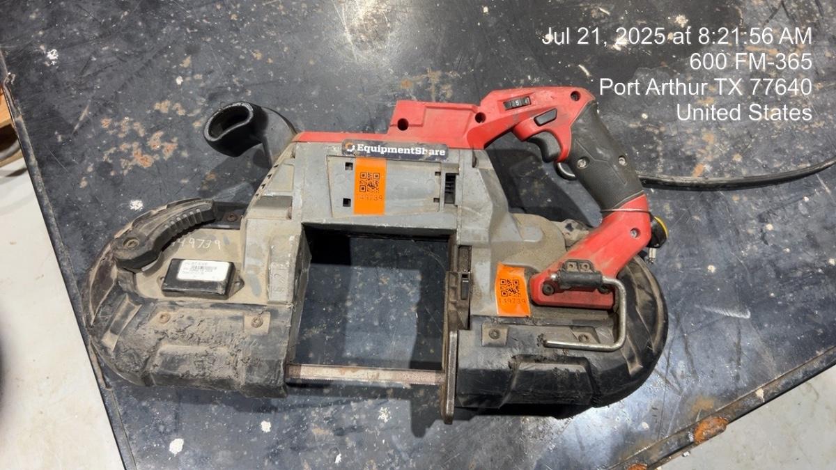 2021 MILWAUKEE 2729-22HD