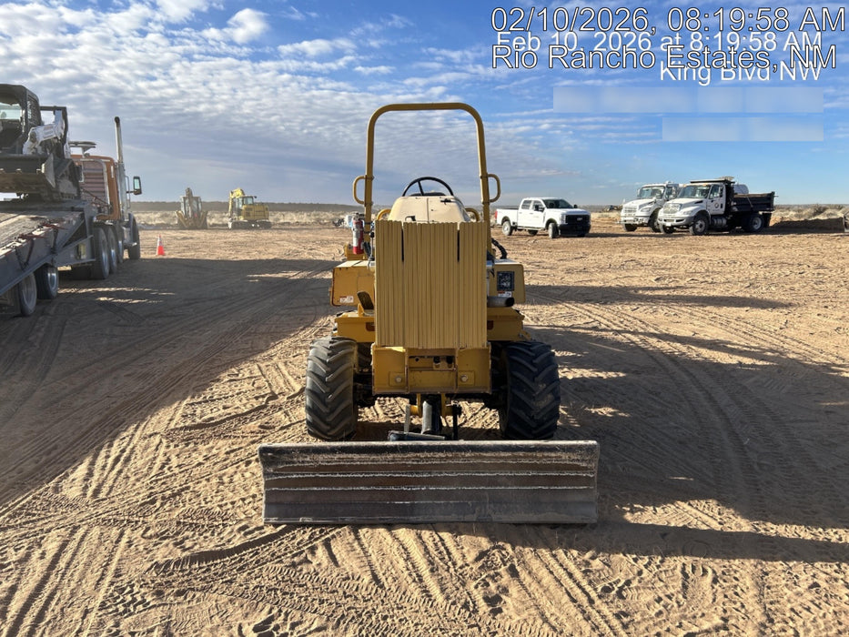 2019 DITCH WITCH RT45A