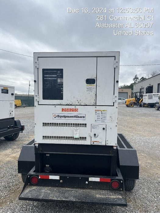 2022 SHINDAIWA DGK125F