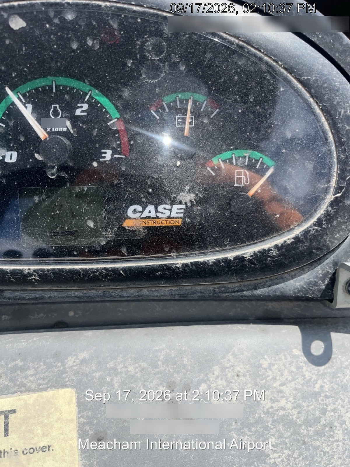 2023 CASE 570N EP