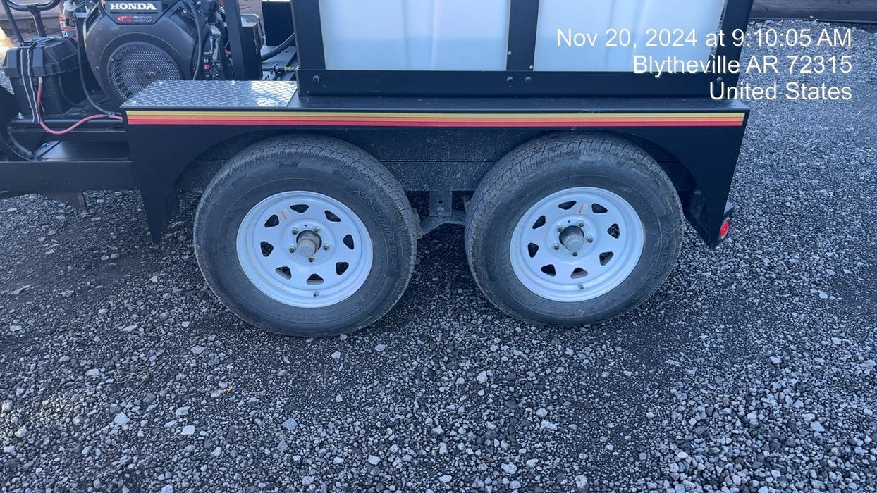 2024 MI-T-M HS-3505-1MGH-UR