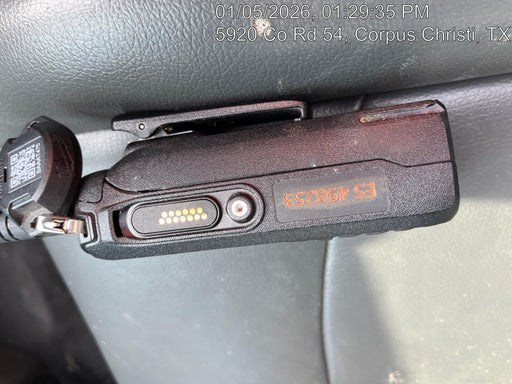 2025 MOTOROLA R7 DISPLAY