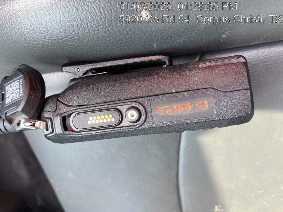 2025 MOTOROLA R7 DISPLAY