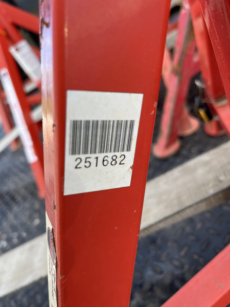 2022 B&B PIPE 4100