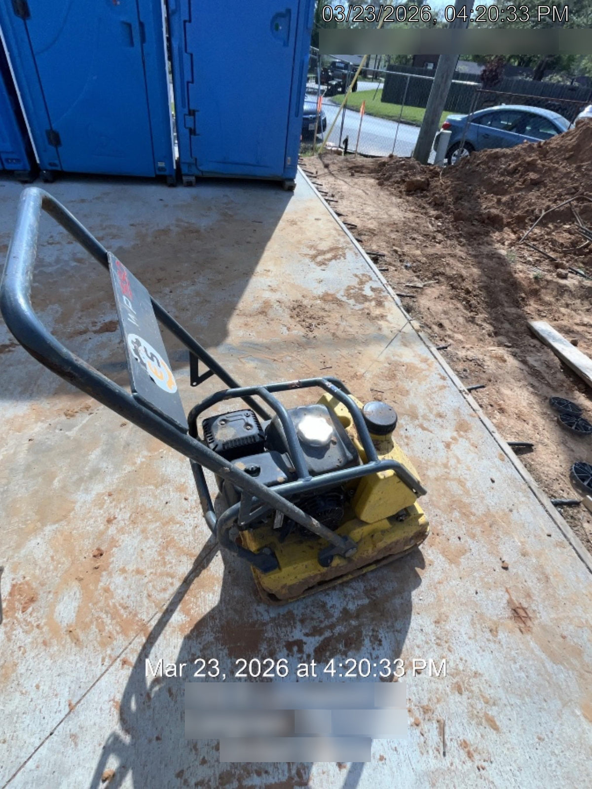 2019 WACKER NEUSON WP1550AW