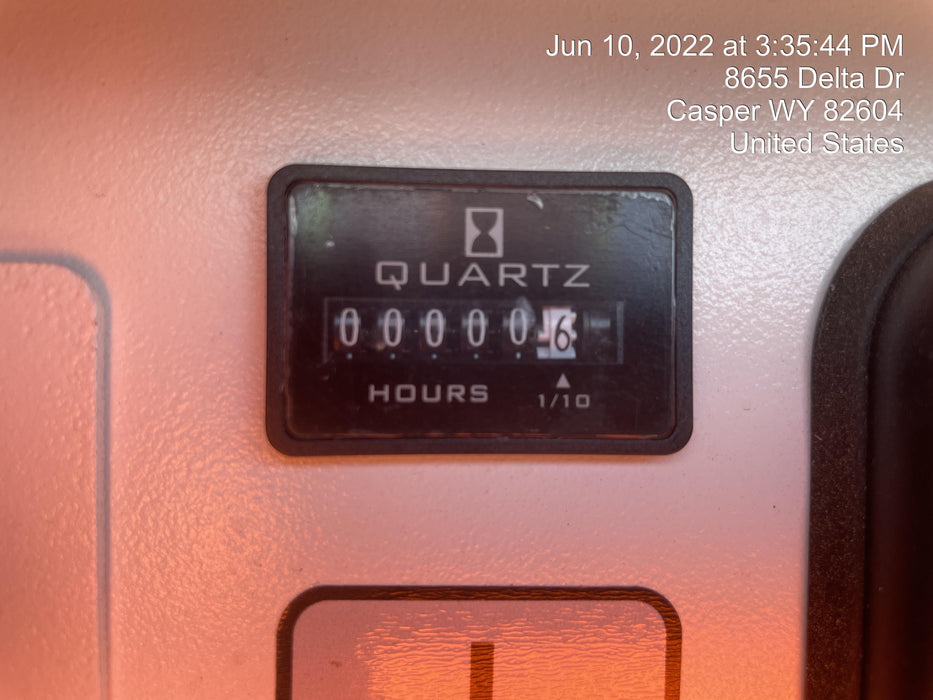 2022 WACKER NEUSON G50